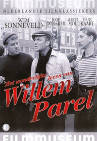 Het wonderlijke Leven van Willem Parel