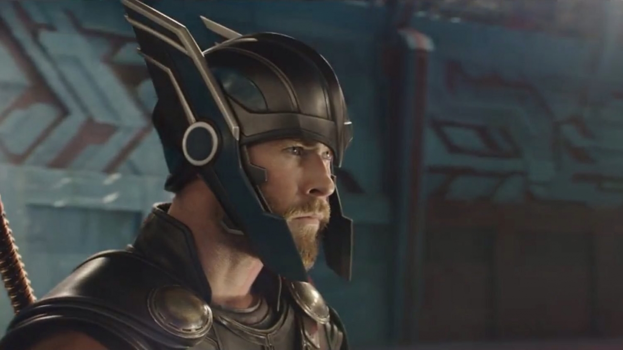 'Thor: Ragnarok' zorgt voor drastische verandering