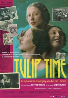 Tulip Time