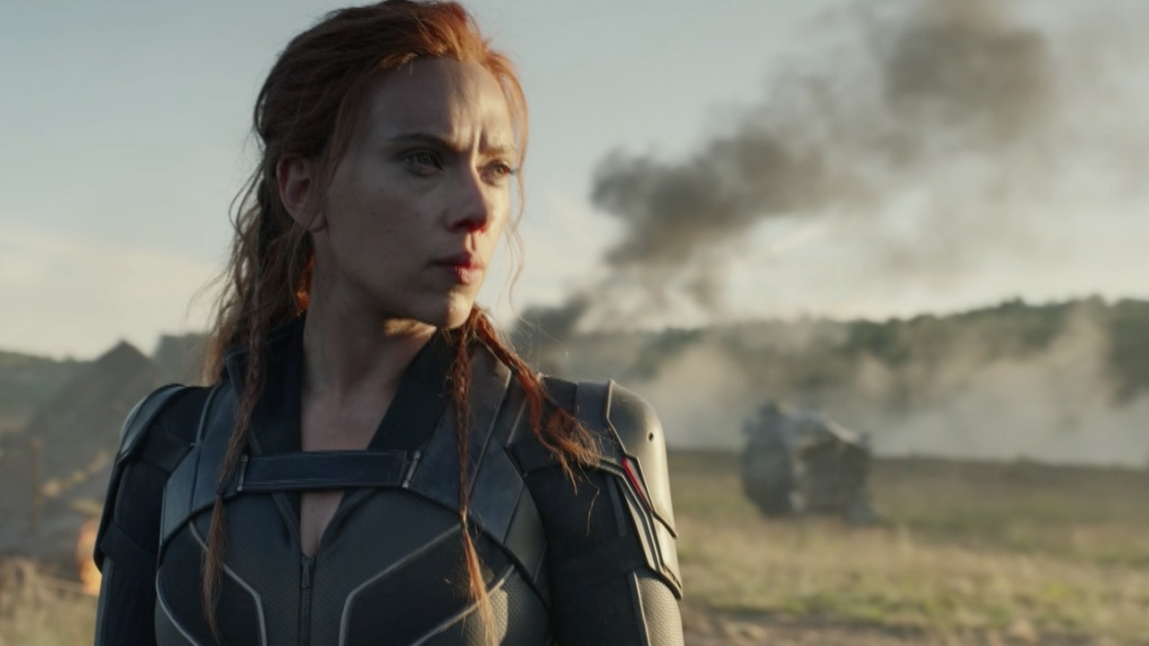 Wanneer komt MCU-film 'Black Widow' nu wel uit?