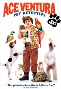 Ace Ventura Jr: Pet Detective