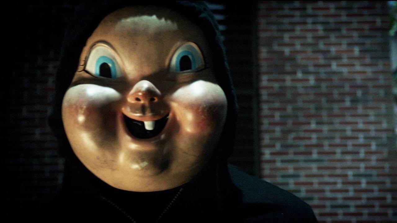 Toch weer hoop voor horror-sequel 'Happy Death Day 3'