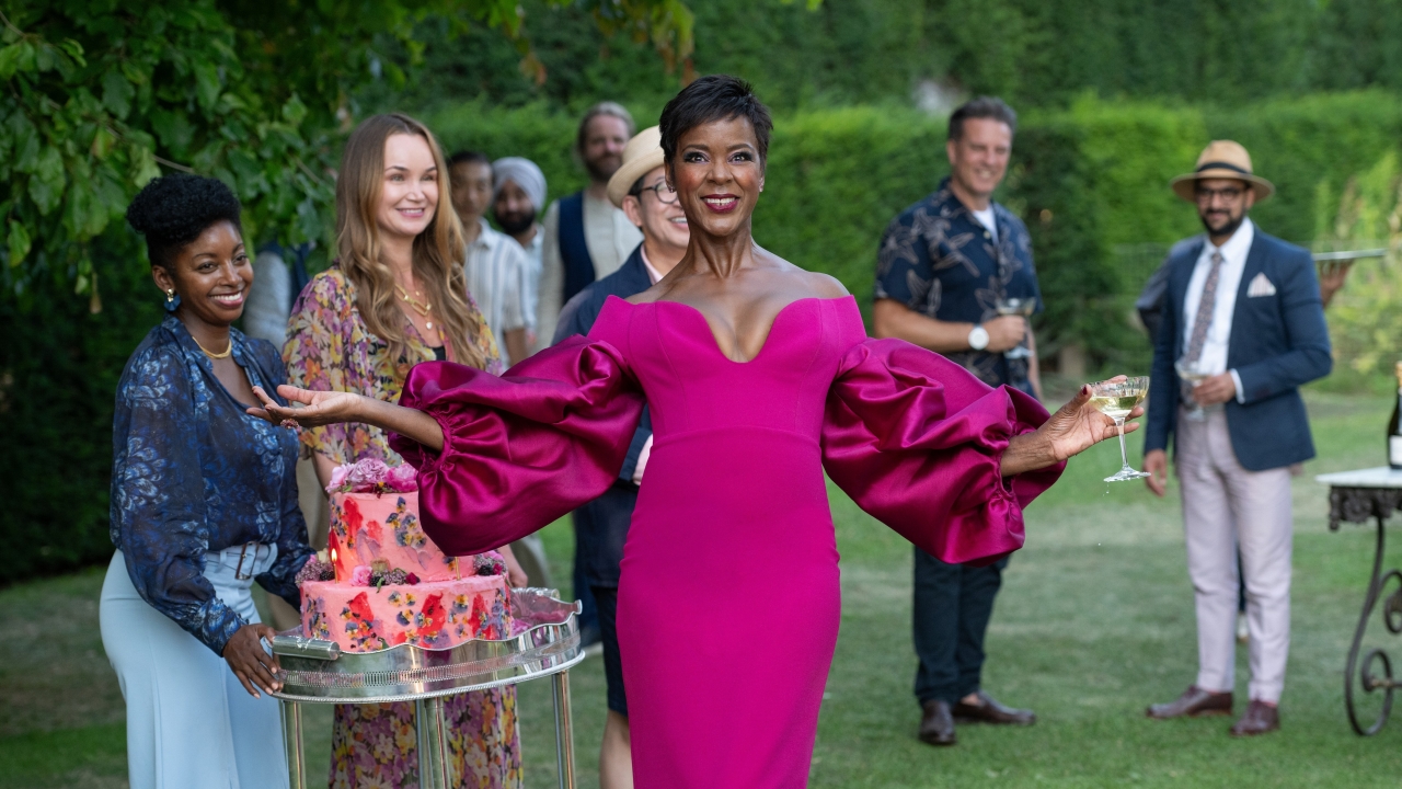 Einde van een tijdperk? Prime Video pakt uit met de afsluiting van een iconische filmreeks