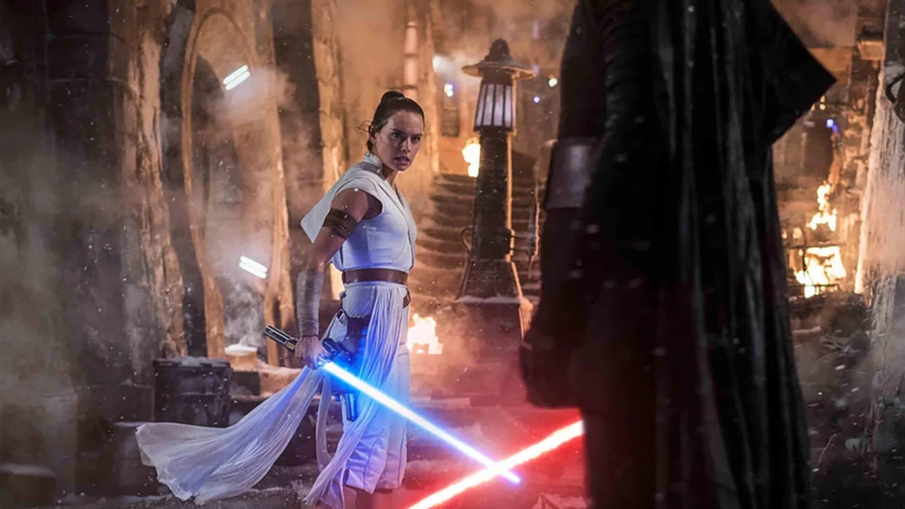 Nieuwe trailer 'Star Wars: The Rise of Skywalker' geeft vele geheimen prijs