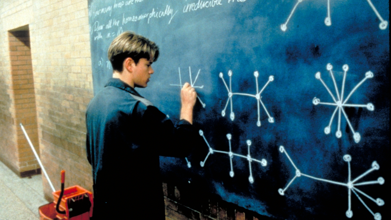 Briljante film uit 1997 grijpt de kijkers op Netflix bij de strot: "de acteerprestaties zijn zo sterk"