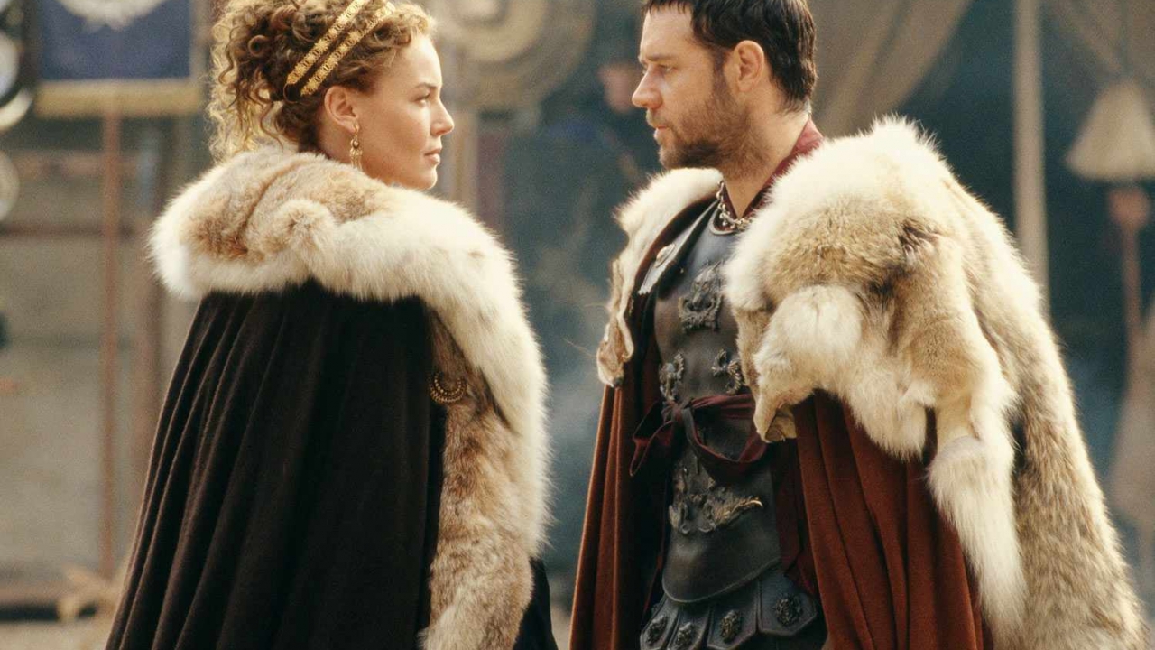 'Gladiator 2' voegt weer twee topacteurs toe aan indrukwekkende cast