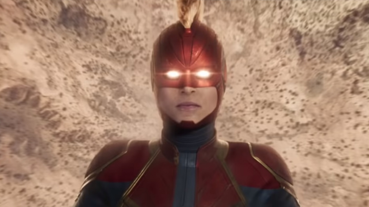 Blu-ray uitgave 'Captain Marvel' biedt veel verwijderde scènes en herkomstdetails Nick Fury