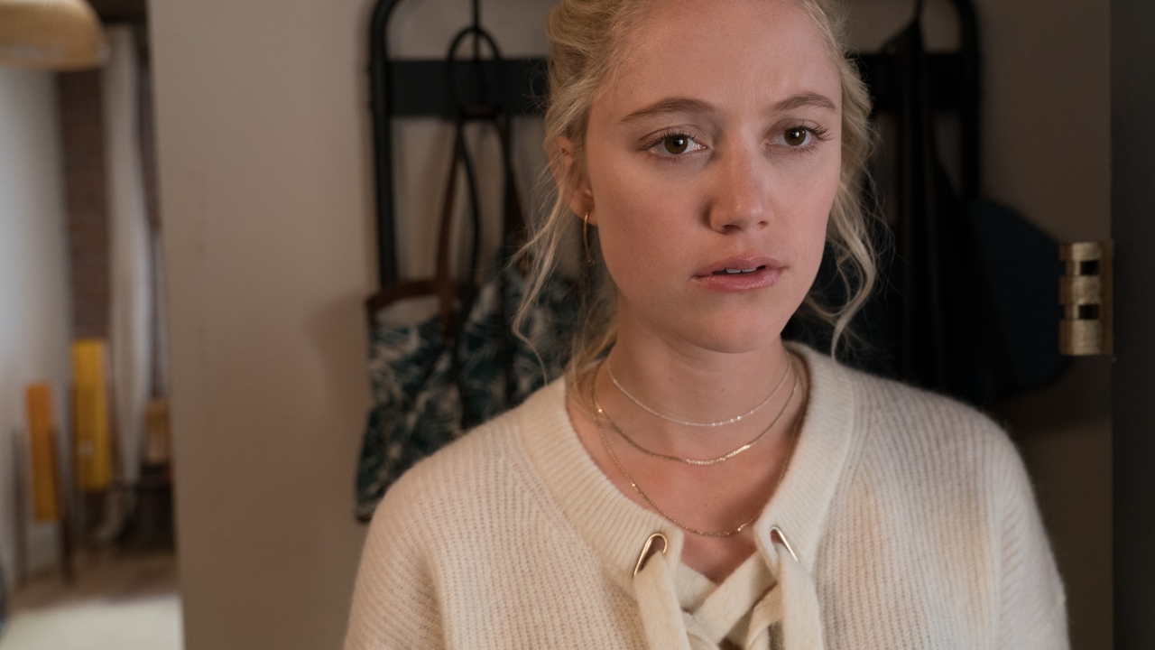 Horroractrice Maika Monroe gaat voor veelbelovende reboot van dit griezelverhaal