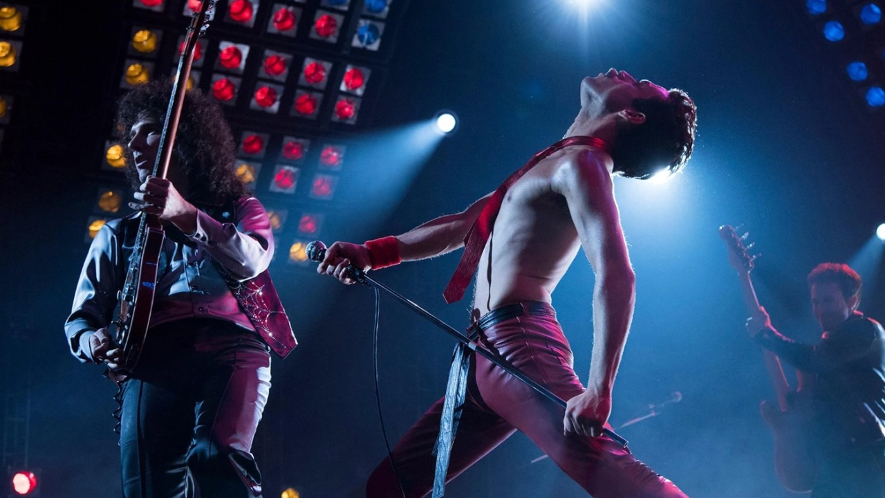 Dé onverwachte kaskraker uit 2018 raast binnenkort Netflix op