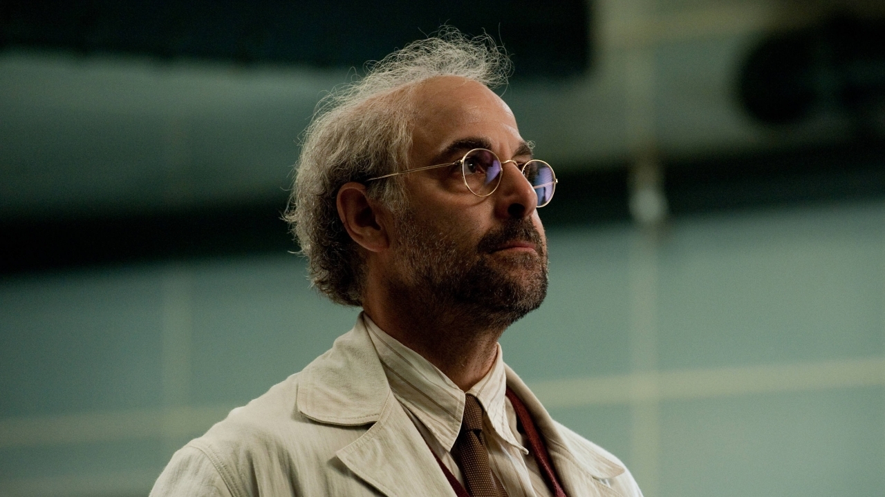 Stanley Tucci kijkt met afschuw terug op rol in 'The Lovely Bones'