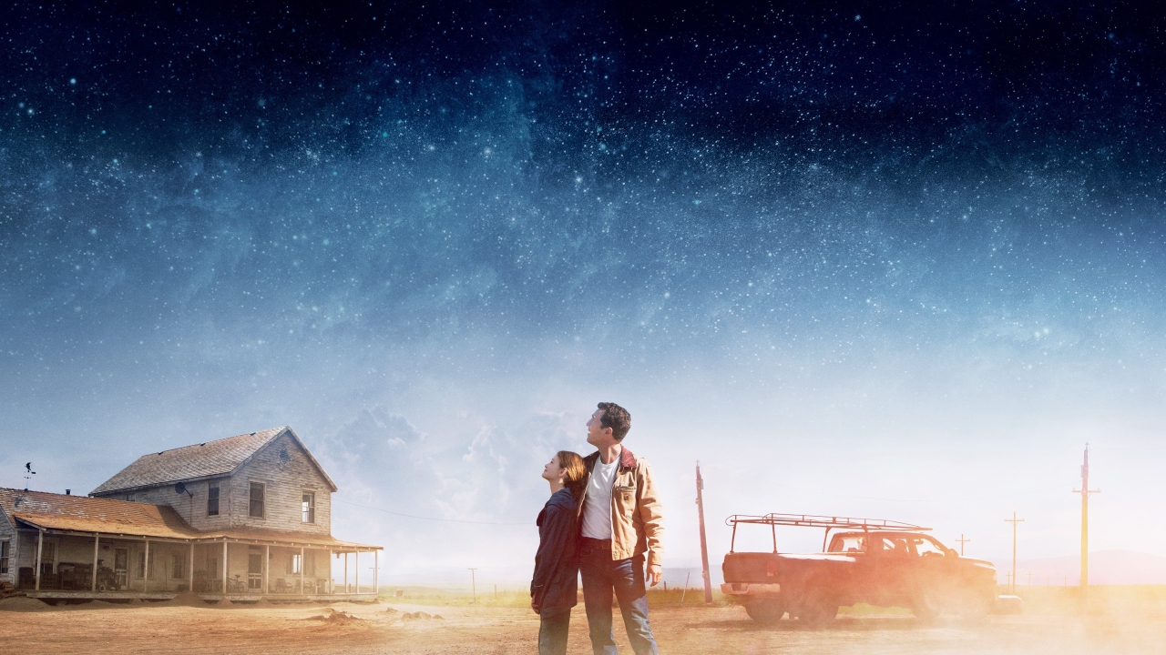 Deze 3 epische scifi-films die je avond op zijn kop zetten