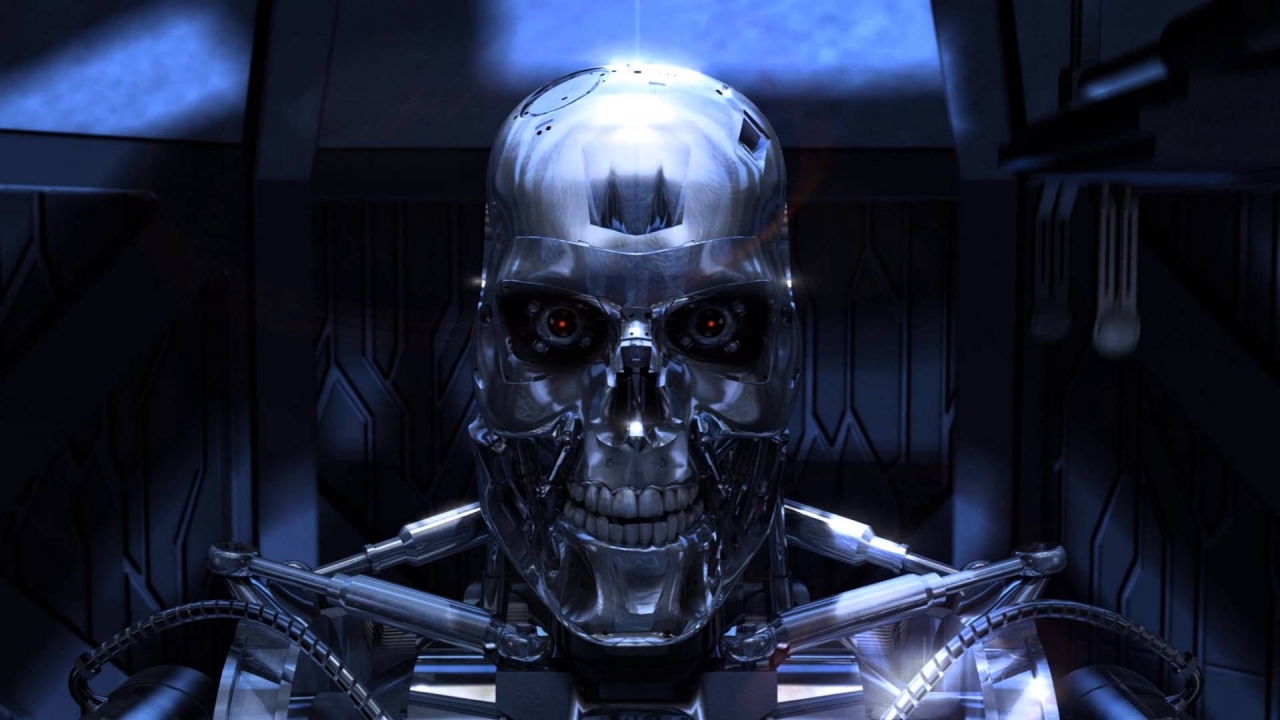 James Cameron geeft 'Terminator 2: Judgment Day' een 3D-rerelease