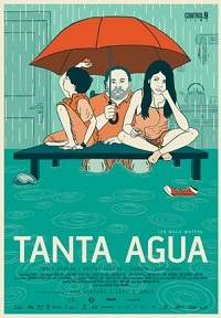 Tanta agua