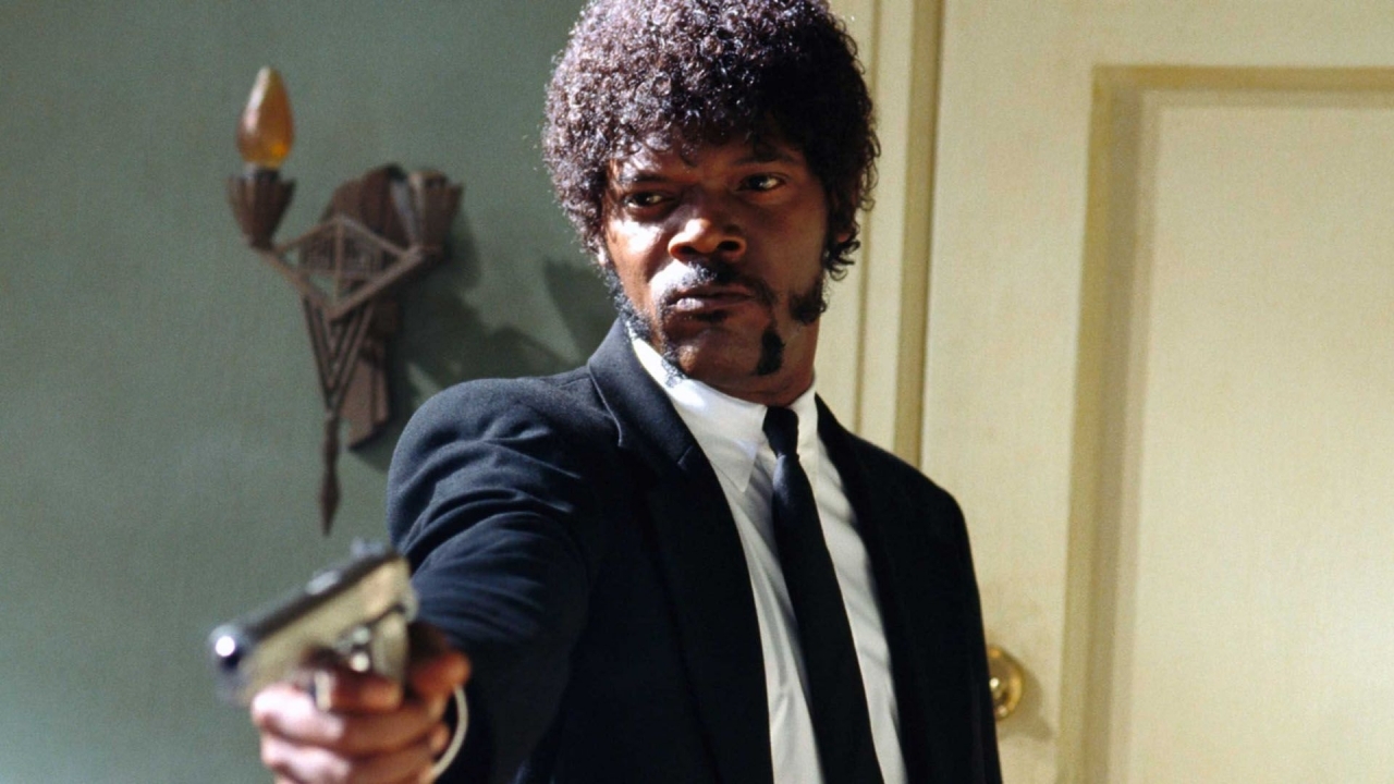 'Pulp Fiction' van Quentin Tarantino krijgt eindelijk musthave 4K-uitgave
