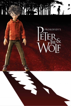 Peter & the Wolf