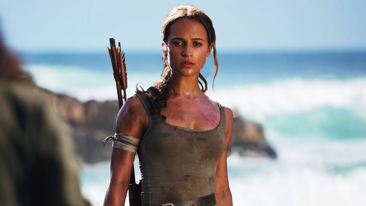 Hollywood vecht om rechten 'Tomb Raider' nadat MGM sequel niet rond kreeg