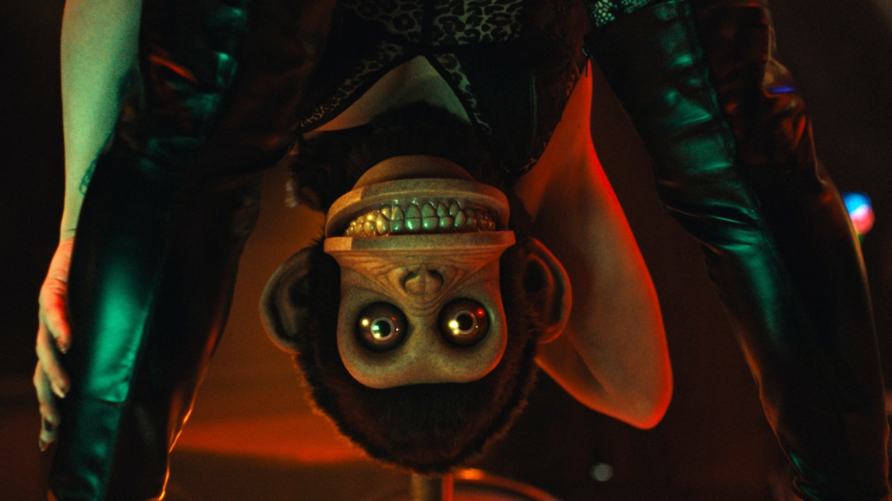 'The Monkey': arthouseregisseur laat grote publiek griezellachen met mainstream Stephen King-verfilming