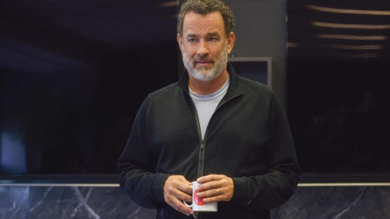 Tom Hanks maakt alleen maar klassiekers, maar deze scifi-film uit 2017 is een duidelijke zwarte bladzijde