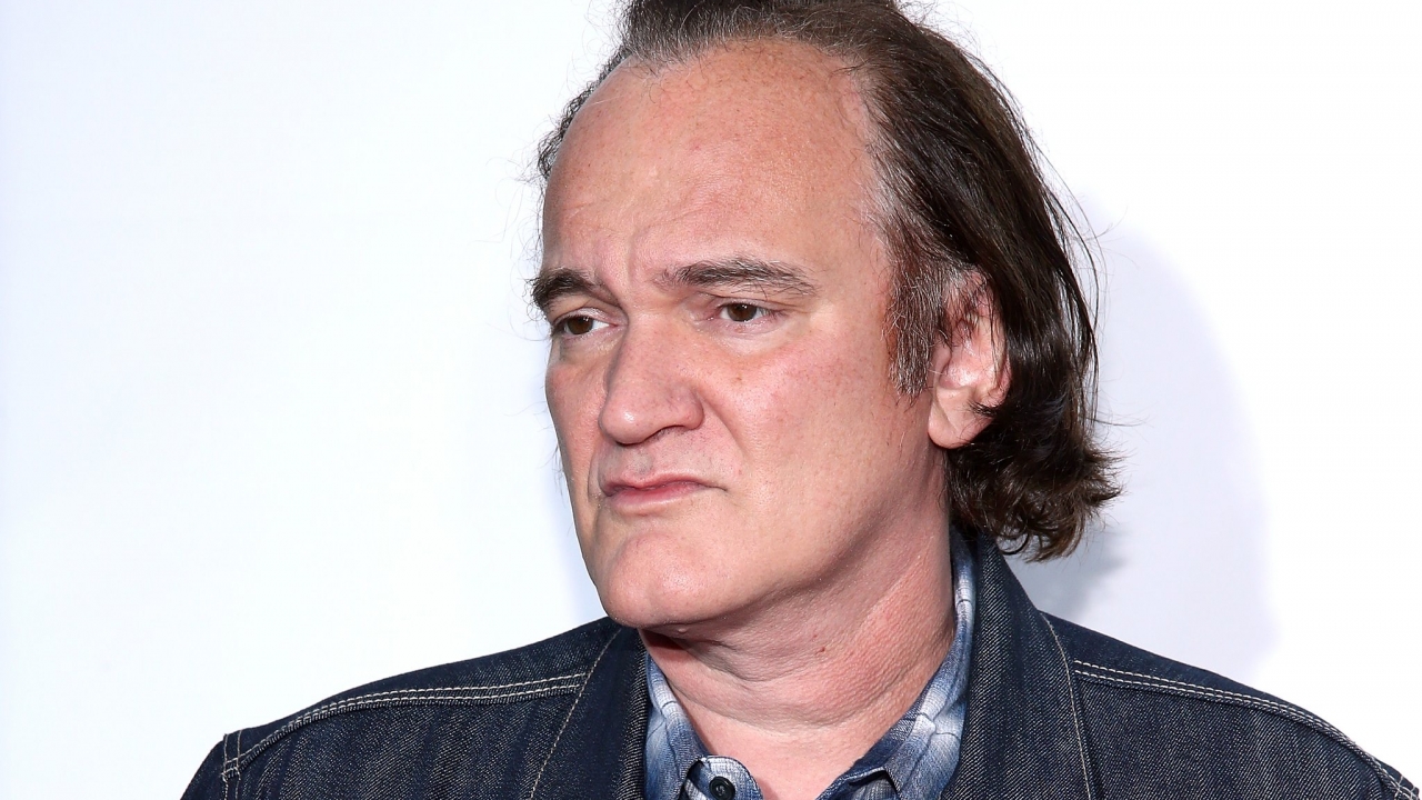 Quentin Tarantino's '#9' vindt onderdak bij Sony Pictures