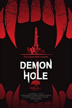 Demon Hole