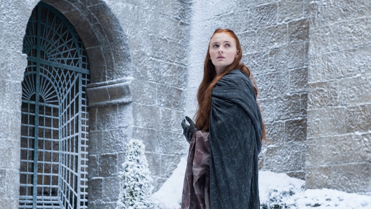 Relatie bekend Hollywood-stel naar de knoppen door 'Game of Thrones'-actrice