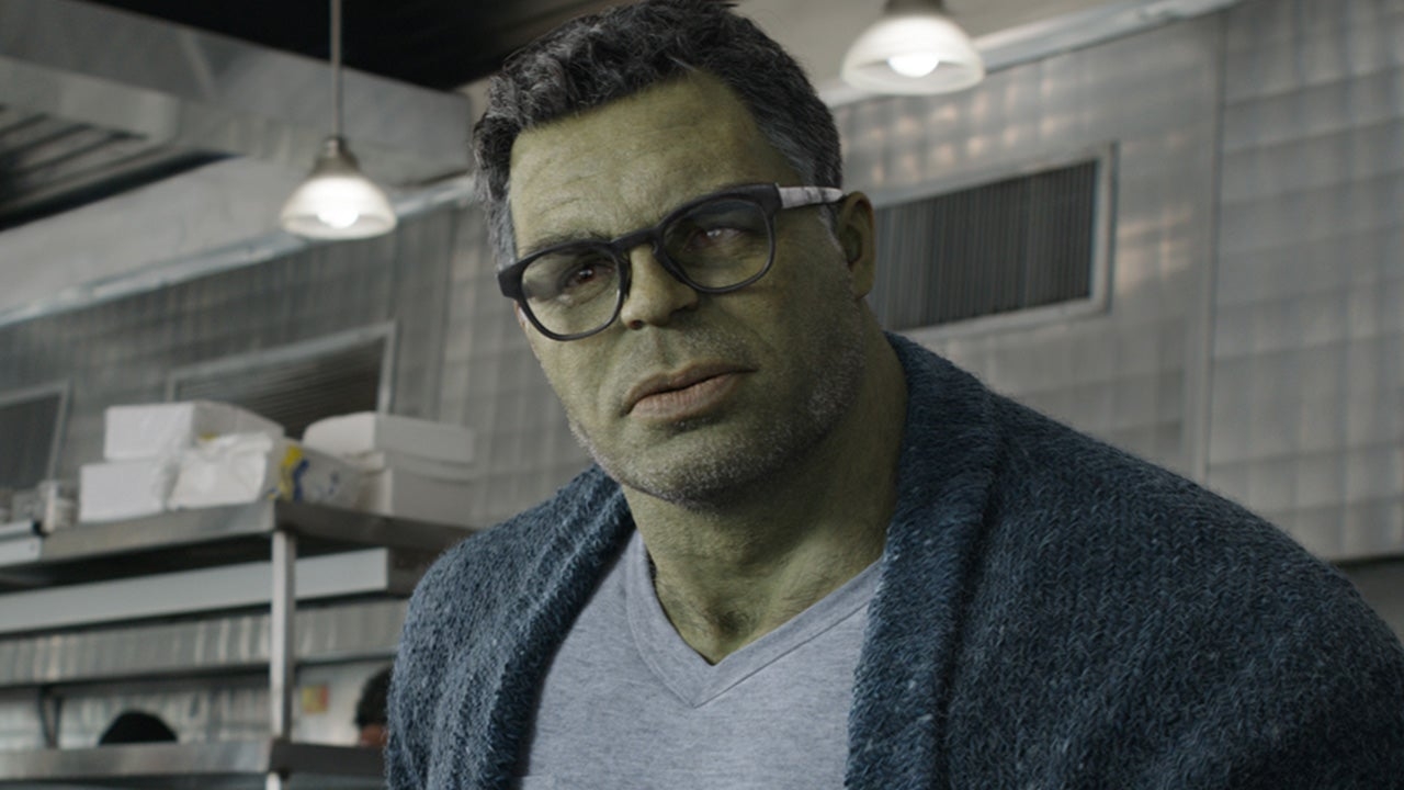 Helaas: Marvel mag nog steeds gèèn films over The Hulk maken