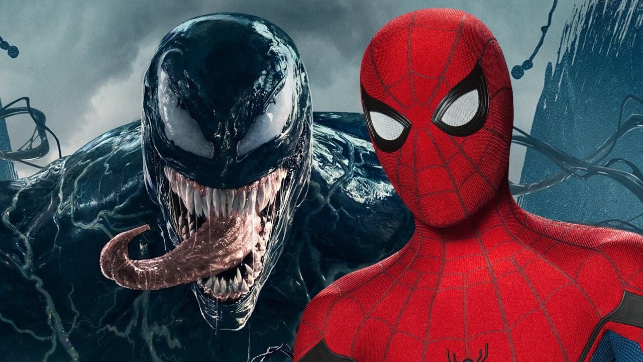 Regisseur Andy Serkis belooft de ultieme confrontatie tussen Venom en Spider-Man