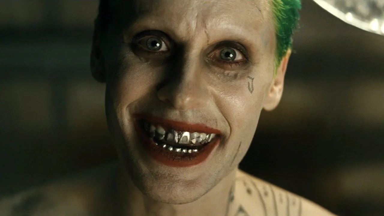 Succes 'Deadpool' maakte van 'Suicide Squad' en zijn Joker een komedie