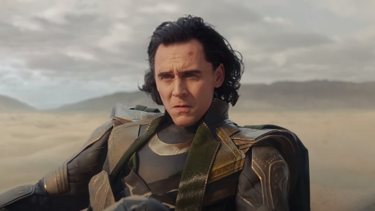 Heel veel Marvel nieuws & trailers: 'Loki', 'Secret Wars' en 'Fantastic Four'