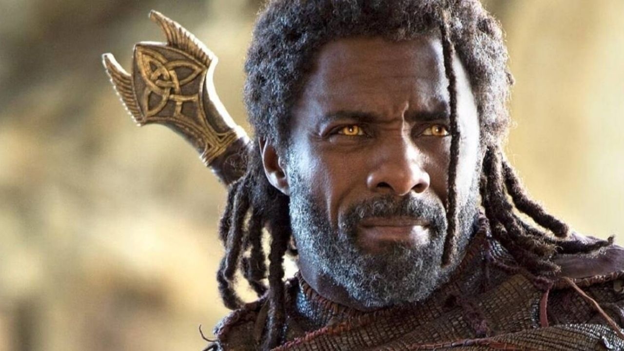 Gerucht: Idris Elba keert terug als Heimdall in het MCU