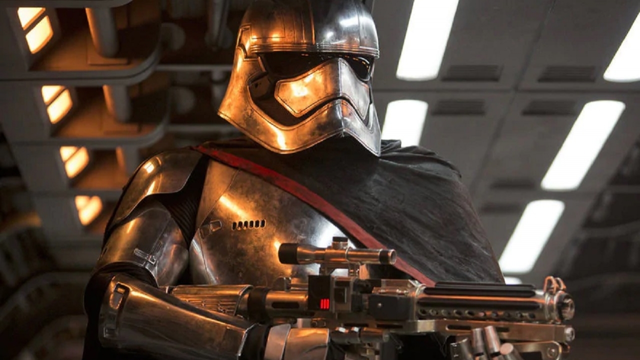Eerstvolgende 'Star Wars'-film laat nog jaren en jaren op zich wachten