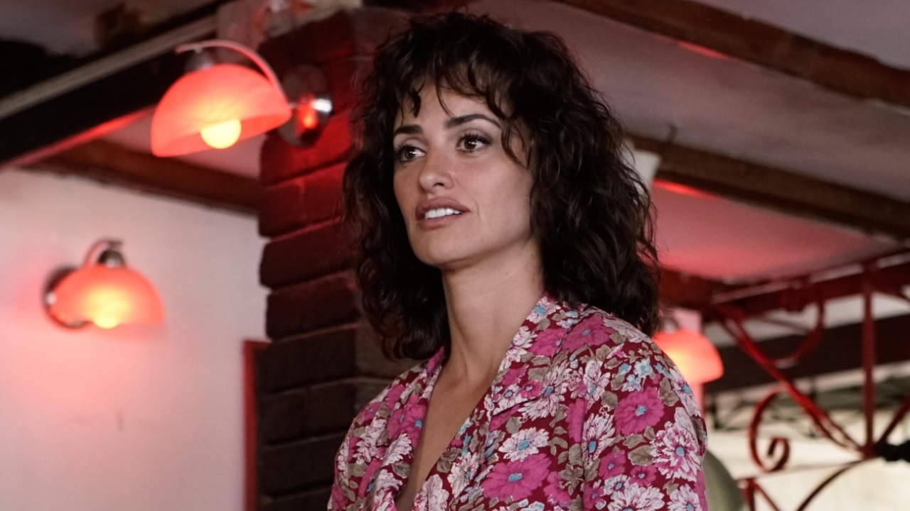 Eerste trailer Netflix-thriller 'Wasp Network' met Ana de Armas (Knives Out) en Penélope Cruz