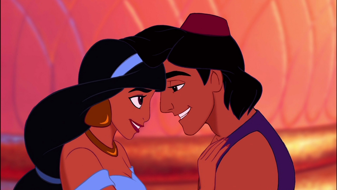 Oscar-winnend duo maakt twee nieuwe nummers voor Disneys 'Aladdin'