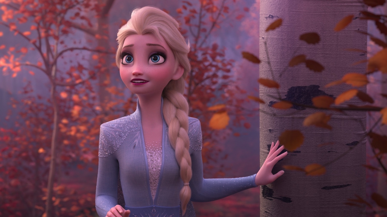 Regisseur keert Disney's 'Frozen 3' de rug toe: "nieuw hoofdstuk"