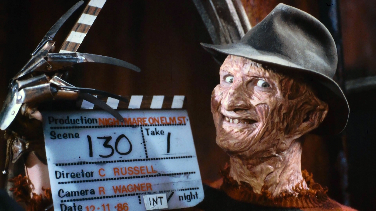 'Nightmare on Elm Street'-ster wil terugkeren naar de franchise, maar wel onder één voorwaarde