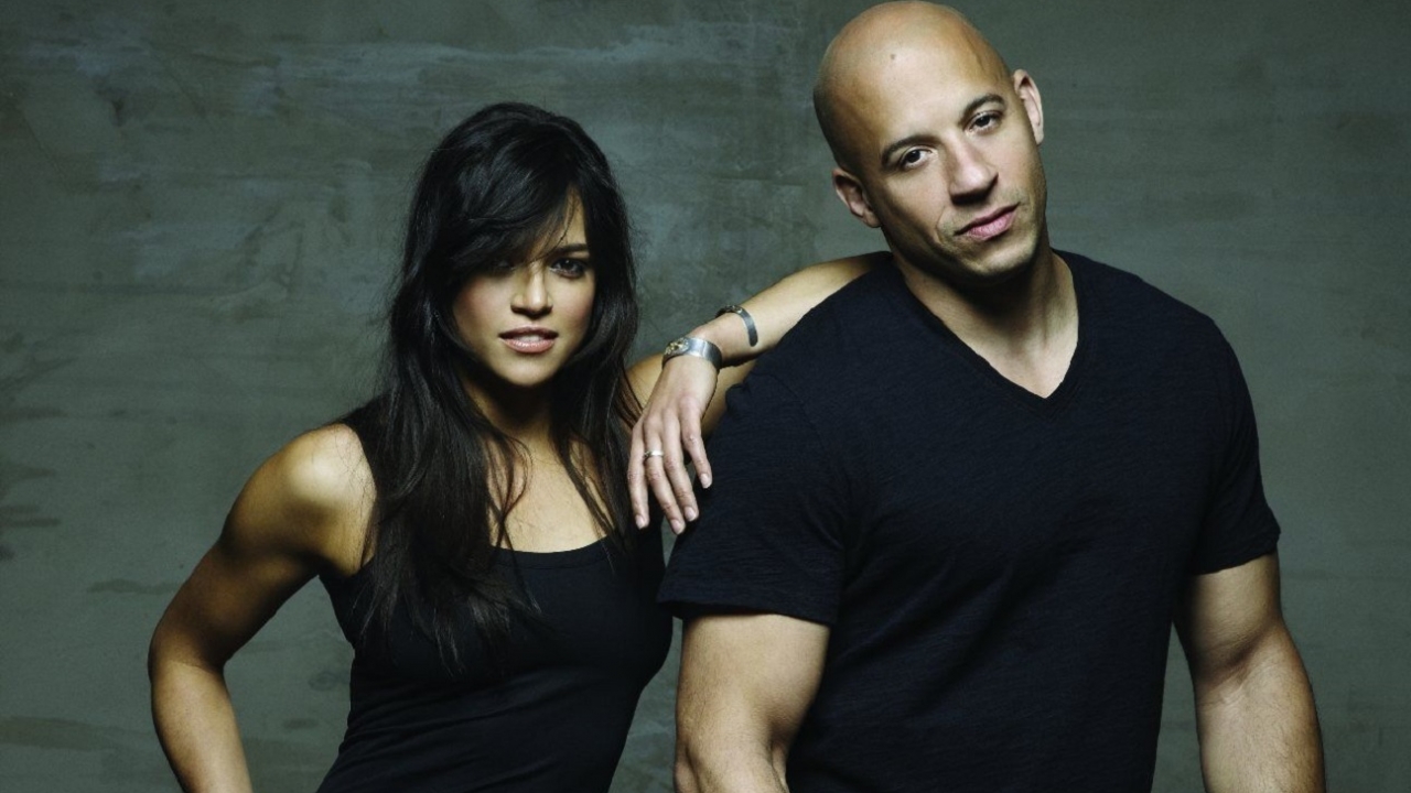 Vrouwelijke spin-off 'Fast and Furious' in ontwikkeling?
