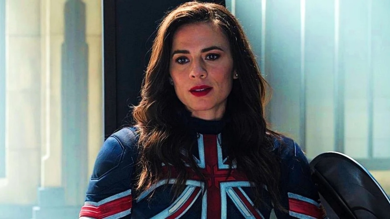 Heeft Captain Carter een toekomst in het MCU? Hayley Atwell gaat erop in