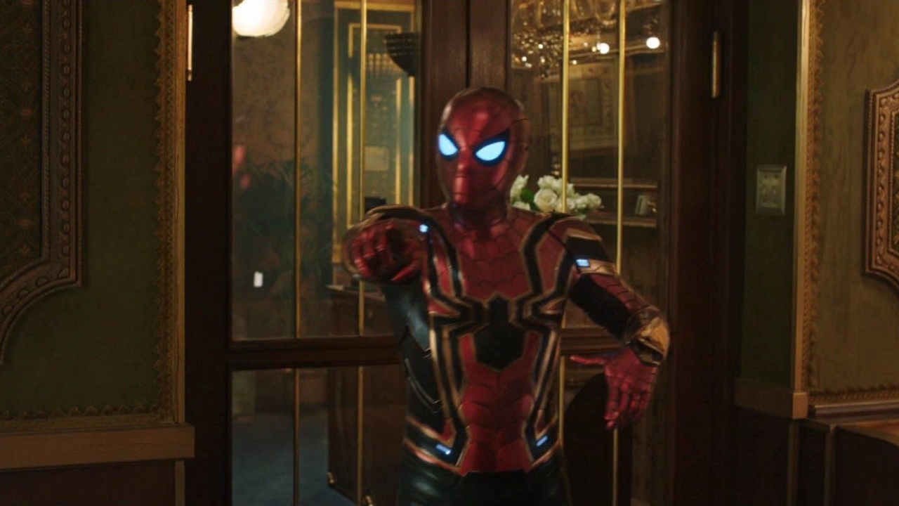 'Spider-Man: Far From Home' zou oorspronkelijk introductie van Marvel-personage bevatten