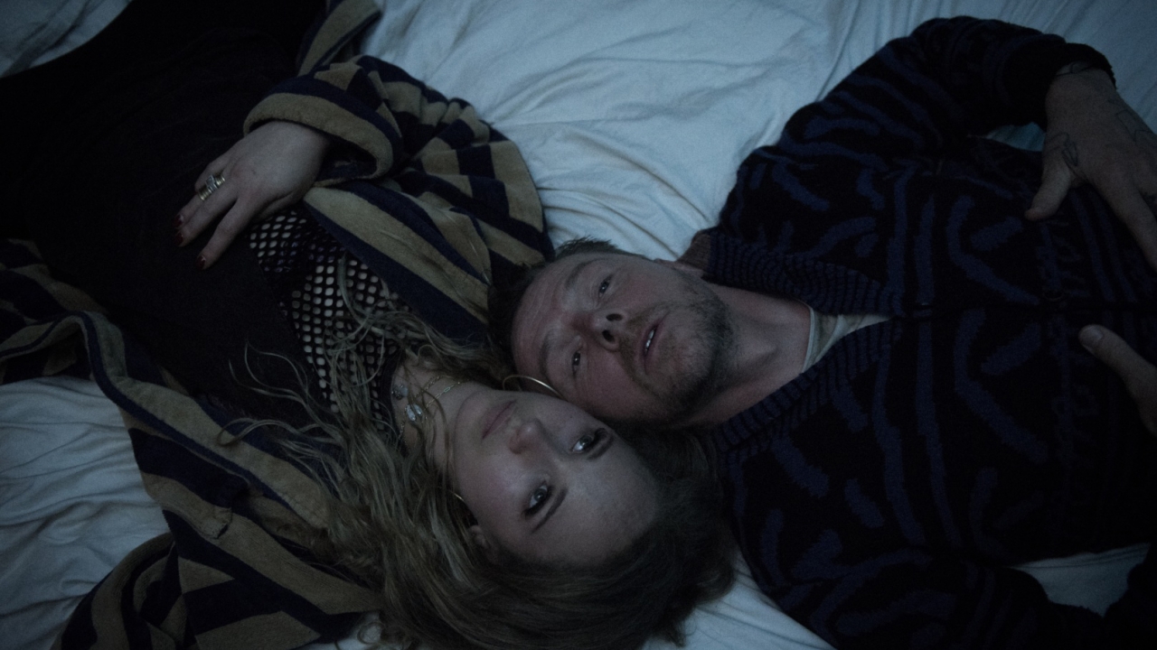 Trailer 'Lost Transmission' met Simon Pegg, Juno Temple en Alexandra Daddario