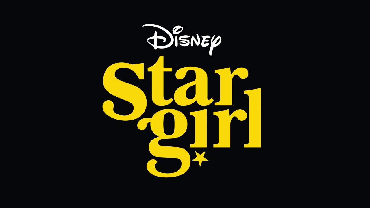 Nieuwe film Disney+ 'Stargirl' nu te zien!