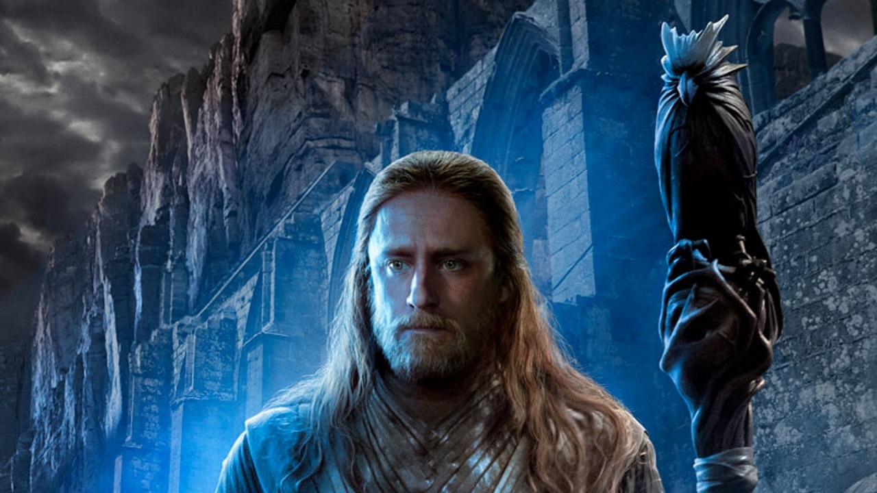 Twee nieuwe posters 'Warcraft: The Beginning'