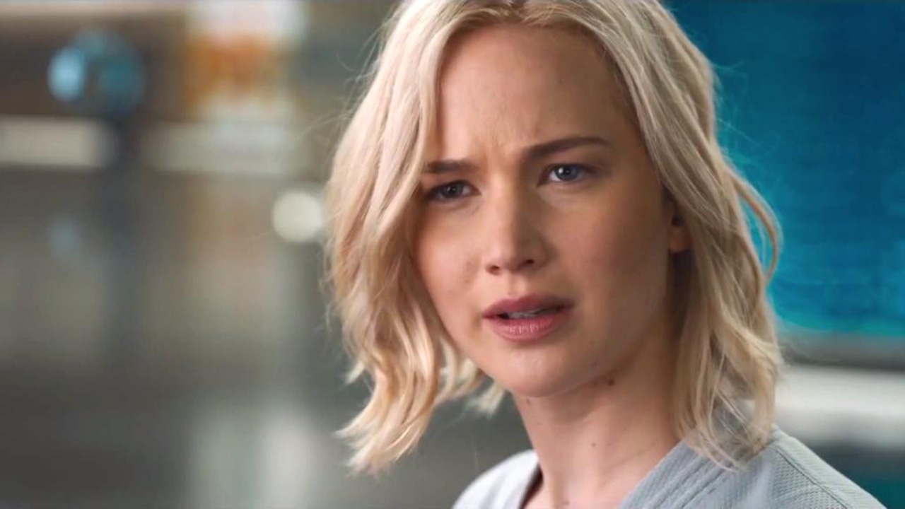 Productie 'Don't Look Up' van start, Jennifer Lawrence in hoofdrol