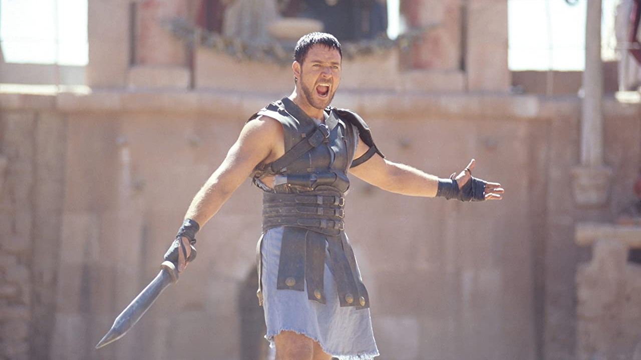 Enorme explosie op set 'Gladiator 2' eist meerdere slachtoffers