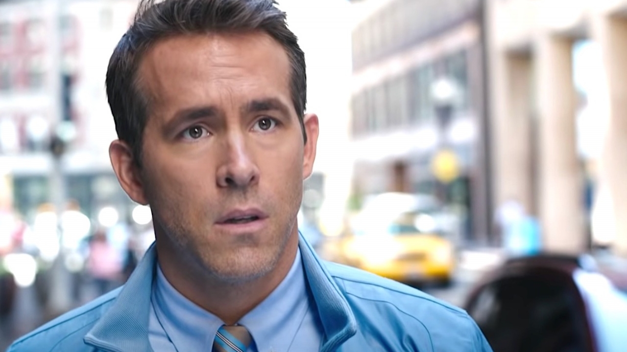 'Ryan Reynolds combineert dood, humor en voetbal in unieke stijl'