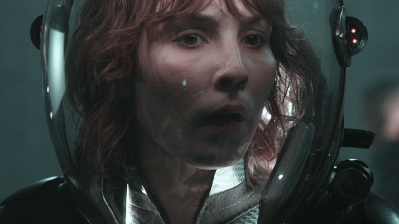 'Alien: Covenant' had nog erger lot voor heldin Elizabeth Shaw gepland