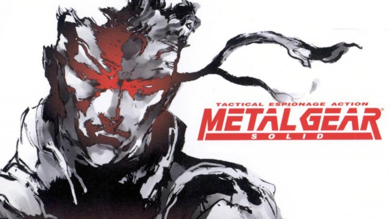 'Jurassic World'-scenarist schrijft 'Metal Gear Solid'