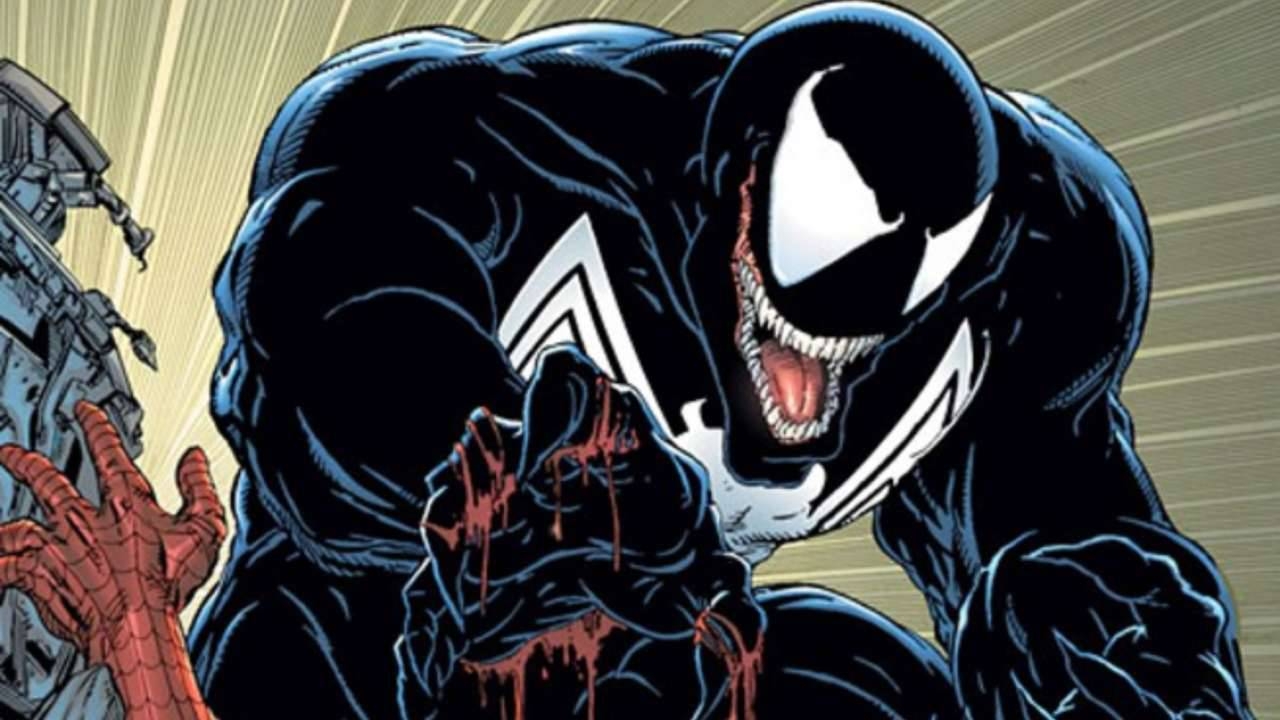 Opnames 'Venom' wederom uitgesteld