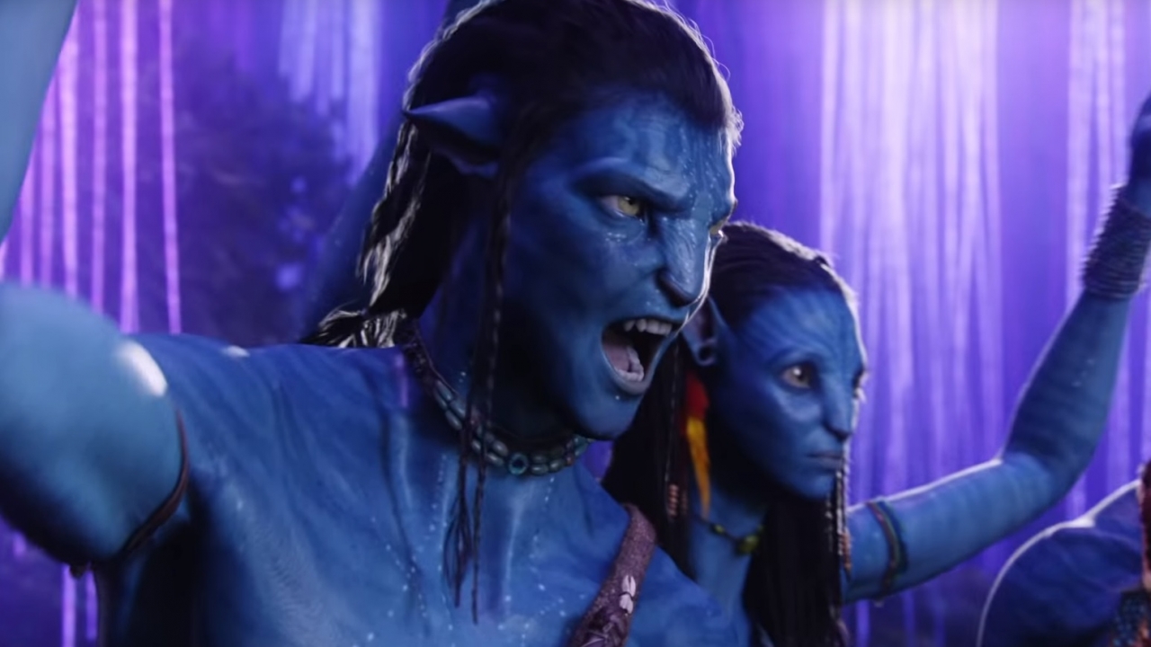 'Avatar' direct beschikbaar op Disney+