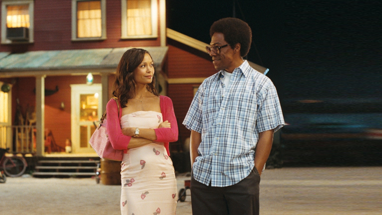 Eddie Murphy verdedigt zijn grootste miskleun: "Zo slecht is hij helemaal niet!"