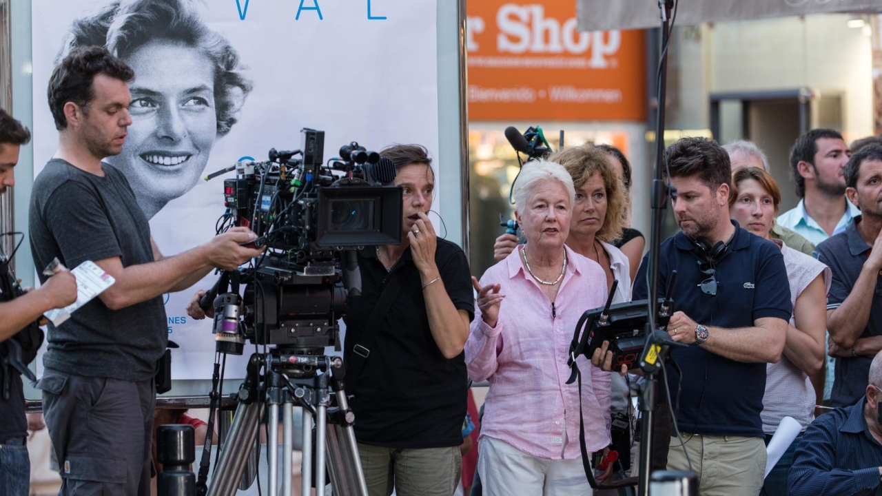 Emmy-winnares Eleanor Coppola overleden: Vrouw van Francis Coppola maakte alsnog filmcarrière